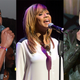 Mali Music (Leon Bennett/Getty Images); Erica Campbell (Rick Diamond/Getty Images); Smokie Norful (Kevin Winter/Getty Images)